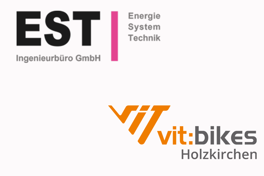 EST Ingenieurbüro GmbH / vit:bikes Holzkirchen EST Ingenieurbüro GmbH / vit:bikes Holzkirchen